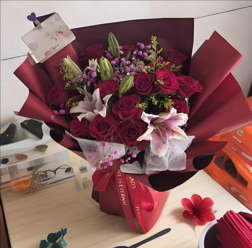 宜昌秭归县花店