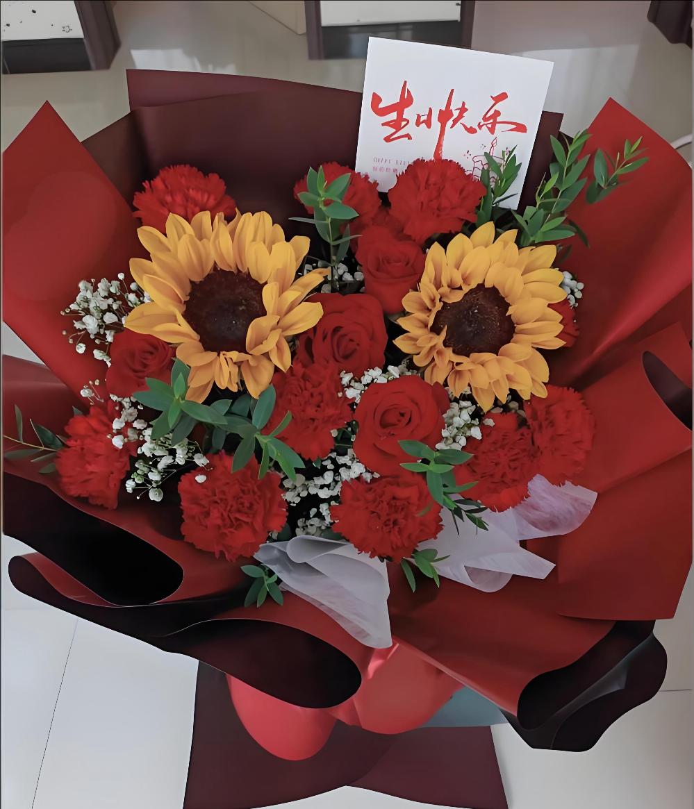 宜昌秭归县花店